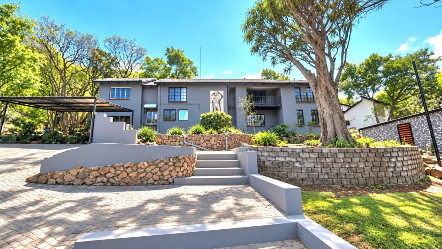 To Let 4 Bedroom Property for Rent in Schoemansville North West